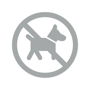 No Pets