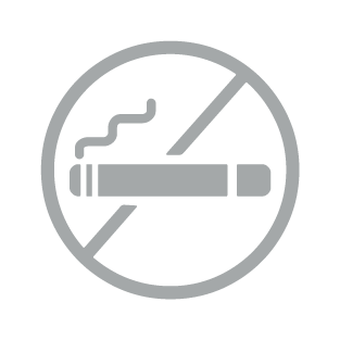 No Smoking