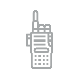 Radio VHF