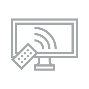 Satellitenfernsehen